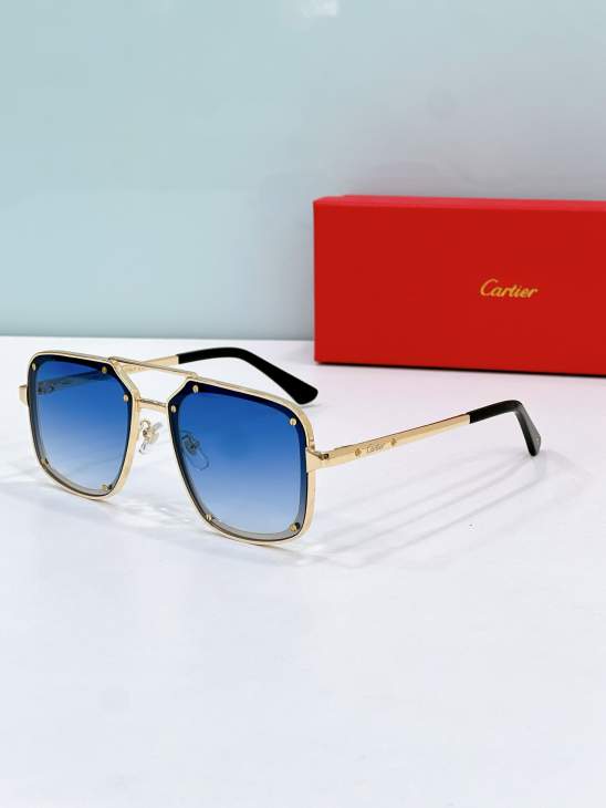 Picture of Cartier Sunglasses _SKUfw80536198fw
